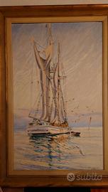 Dipinto Rikard Lindström