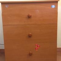 Fasciatoio Pali Tris