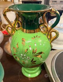 Vaso anfora vintage