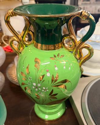 Vaso anfora vintage