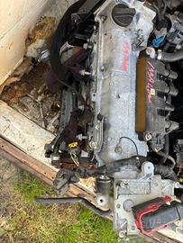 Motore Fiat Panda 500 punto siga 199/a4000