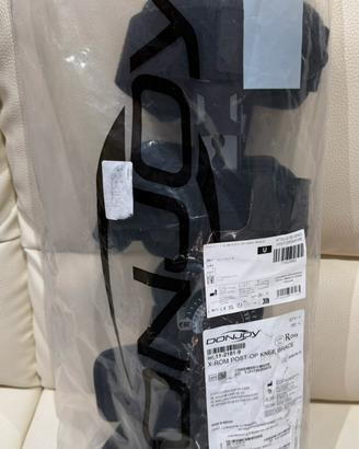 Tutore ginocchio DONJOY X-ROM