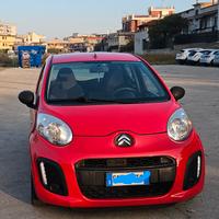 C1   1000cc del 2013 -  5 porte