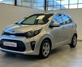 KIA Picanto 1.0 12V 5p. *UNICO PROP.*OK NEOPATEN