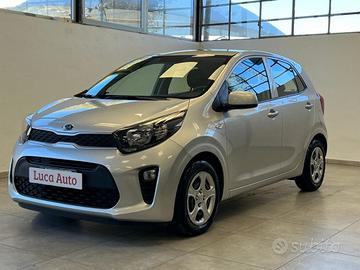 KIA Picanto 1.0 12V 5p. *UNICO PROP.*OK NEOPATEN