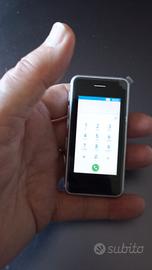 Mini Smartphone piccolissimo 