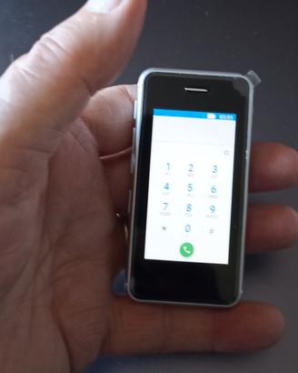 Mini Smartphone piccolissimo 