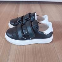 Scarpe da bambino numero 33 philippe model junior