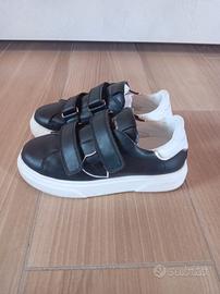 Scarpe da bambino numero 33 philippe model junior