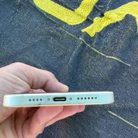 Iphone 15 plus 128gb giallo