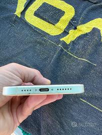 Iphone 15 plus 128gb giallo