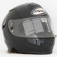 Casco Suomy SR-Sport Mono Black taglia L (NUOVO)