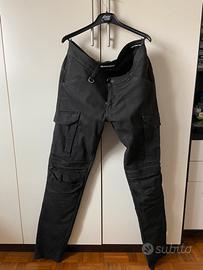 SPIDI Pathfinder Pantalone Cargo Moto taglia 36