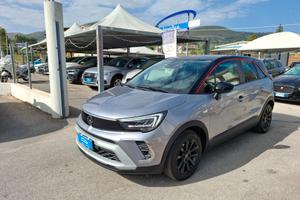 Opel Crossland 1.2 GS Line 83cv anno 2021