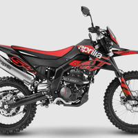 Aprilia RX 125 ABS