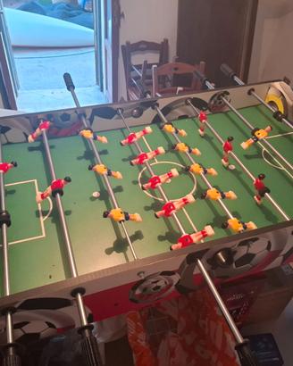 Calcio balilla