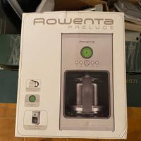 ROWENTA PRELUDE macchina da caffè