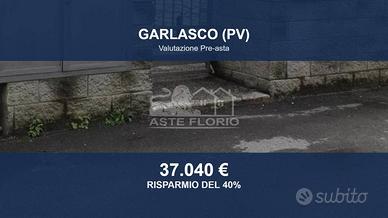 Immobile in asta di 64 m² a Garlasco