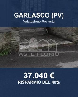 Immobile in asta di 64 m² a Garlasco