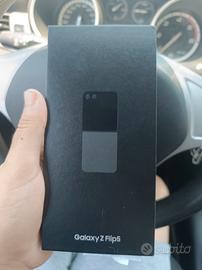 Samsung Galaxy z flip 5 256gb