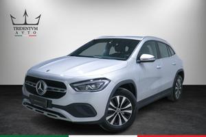 Mercedes GLA 200 d Business auto