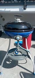 Cadac barbecue Carry chef campeggio -camper