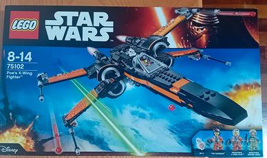 Lego Starwars 75102