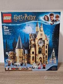Lego Harry Potter 75948 Torre dell'orologio 