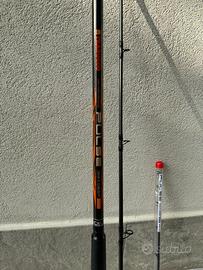 Canna trabucco 3m 250g
