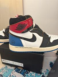 Jordan 1 high fragment 39