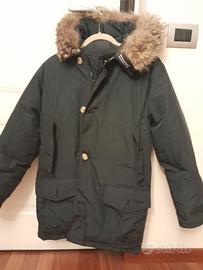 Giubbotto Woolrich Artic Parka