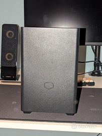 PC gaming ryzen7700 - 32gb DDR5 - 7900xt - 2gbNvme