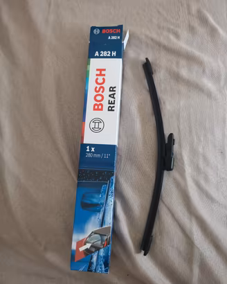 Tergicristalli Posteriore Bosch Rear A 282 H