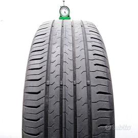 Gomme 215/60 R17 usate - cd.77847