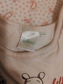 Sacco nanna Disney Winnie the Pooh TOG 2, 90 cm