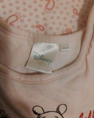 Sacco nanna Disney Winnie the Pooh TOG 2, 90 cm