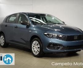 FIAT Tipo Tipo 5P 1.5 T4 Hybrid 130cv DCT My24