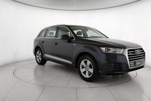 Audi Q7 3.0 tdi Business quattro tiptronic