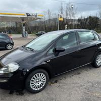 Fiat Punto 1.3 MJet - 2012