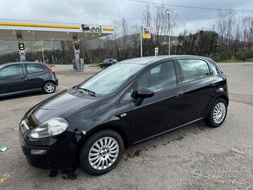 Fiat Punto 1.3 MJet - 2012