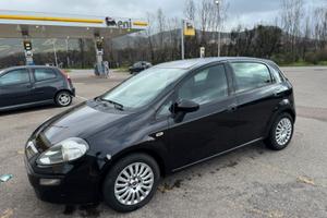 Fiat Punto 1.3 MJet - 2012
