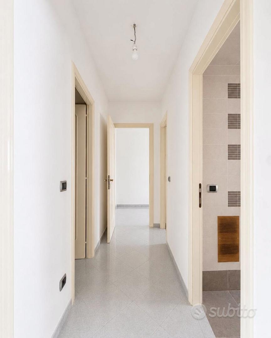 Appartamento – Oristano, Città Giardino, Aristanis/Oristano - Vista 4