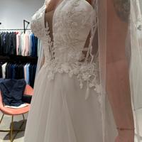 Abito da sposa