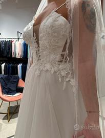 Abito da sposa