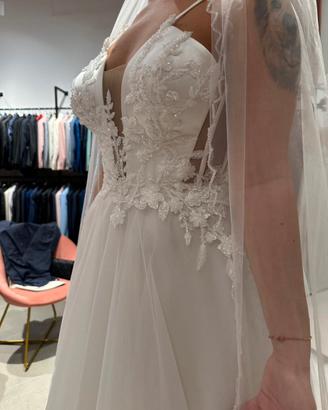 Abito da sposa