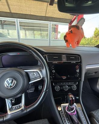 GOLF GTI PERFORMANCE