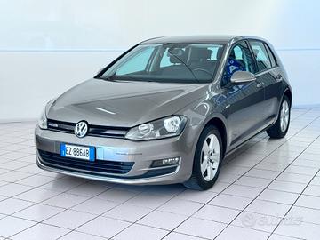VW Golf 1.4 TGI 5p. Highline BlueMotion