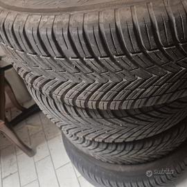 Gomme quattro stagioni 