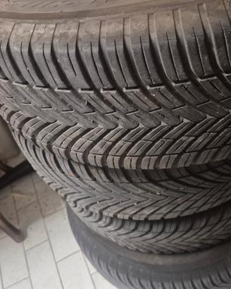 Gomme quattro stagioni 