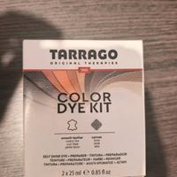 Set di colori per Pelle e Canvas - Rosa e Avorio